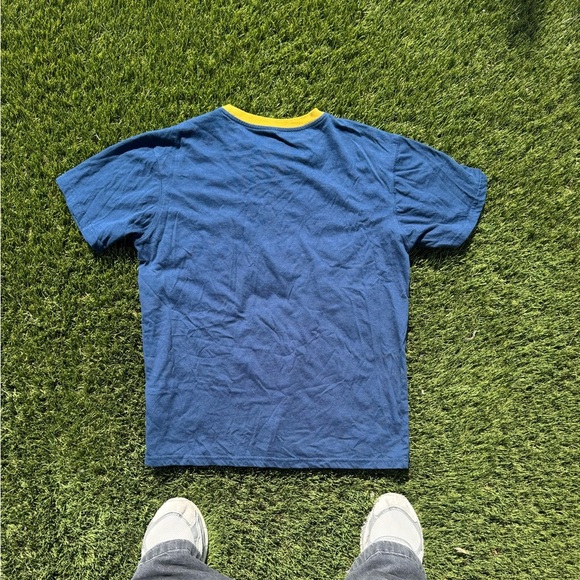 Miller Lite Graphic Tee NWOT - Picture 2 of 3